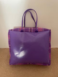 Horse Boot Bag