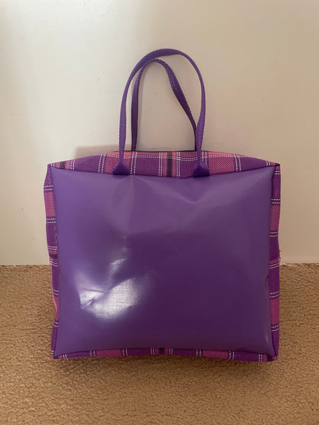 Horse Boot Bag