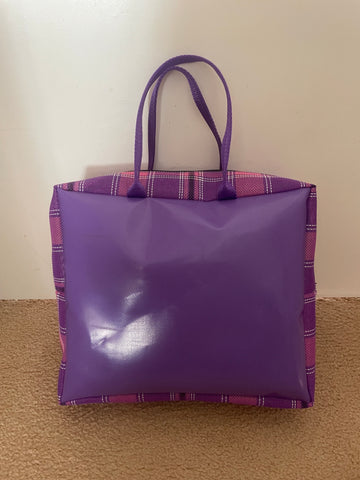 Horse Boot Bag