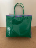 Horse Boot Bag