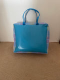 Horse Boot Bag