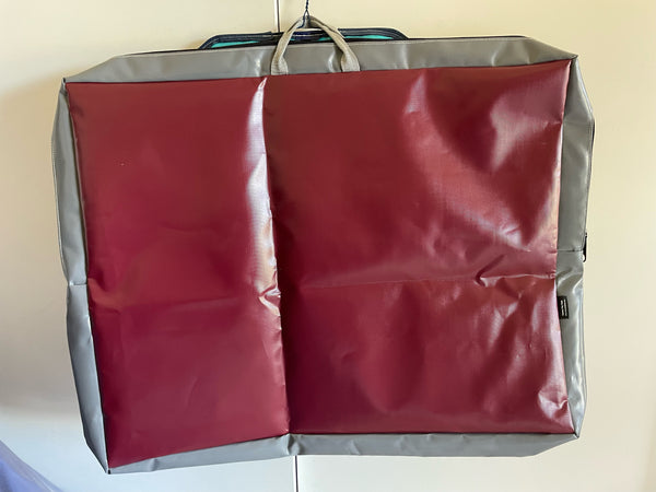 Saddlecloth Storage Bags
