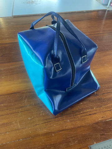 Short Boot Bag