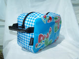 Toiletry Bags