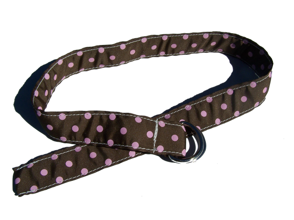 Ribbon Belt