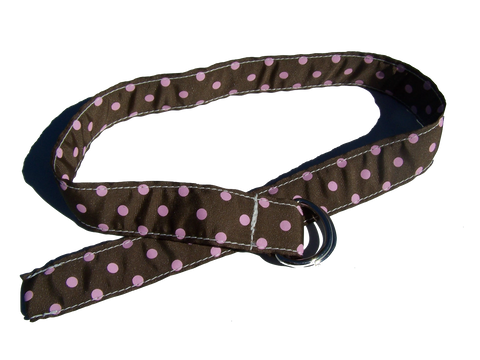 Ribbon Belt