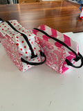 Toiletry Bags