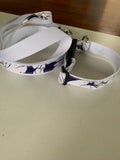 Dog Collar & Lead (Pack)