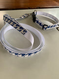 Dog Collar & Lead (Pack)