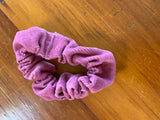 Scrunchies